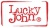 Lucky John
