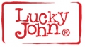 Lucky John