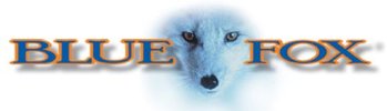 Blue Fox