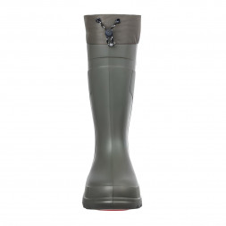 Сапоги Torvi ЭВА -25°C с нескользящей подошвой и 4-х слойным флисовым вкладышем олива р.45-46