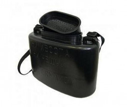 Кан Тонар живцовый 10л. черный