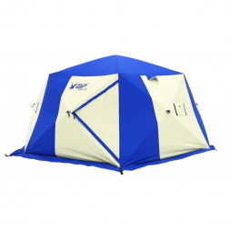 Зимняя палатка Polar Bird Family T Fest