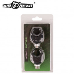 Держатель удилища SIBBEAR 2 шт, блистер