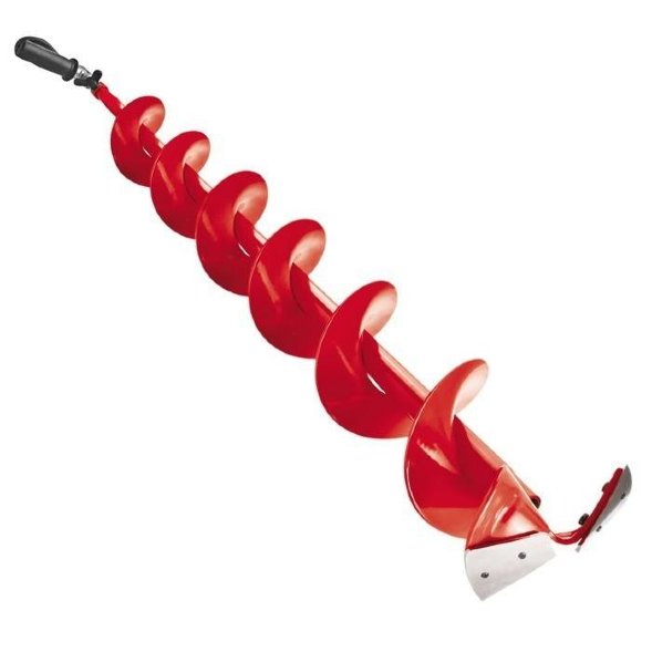 Шнек д/ледобура REXTOR Storm Long 130мм