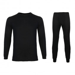 Комплект белья Silver Pinquin фуфайка+кальсоны р.58