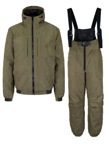 Костюм Elemental Cleric Elite исландия хаки, 170-176 р.48-50