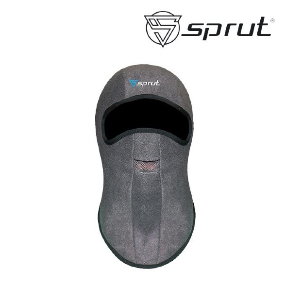 Шапка-маска SPRUT Full Face WS FFWSBLC-GR-L