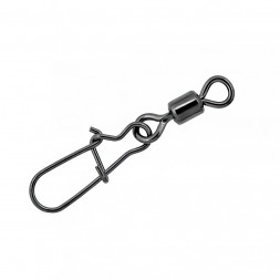 Застежка с вертлюгом Marlin's SH2004-006 10шт