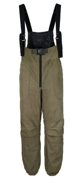 Костюм Elemental Cleric Elite исландия хаки, 182-188 р.48-50