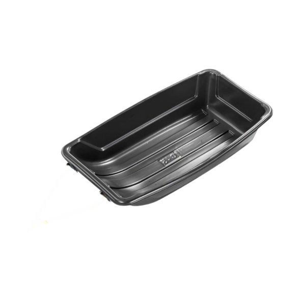 Сани рыбацкие С-5 Волникс с обвязкой 1200*600*250