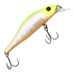 Воблер Ribalube XS-JERK 80мм/8гр/1,0м/#051