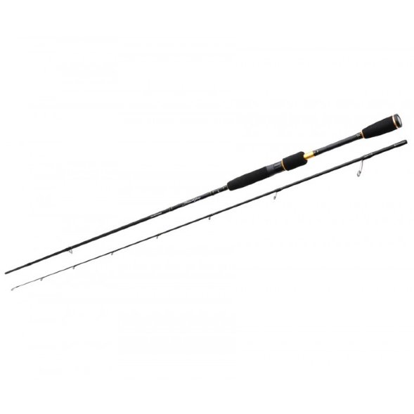 Спиннинг Flagman Blackfire 8&#039;0 2.44m 7-28g
