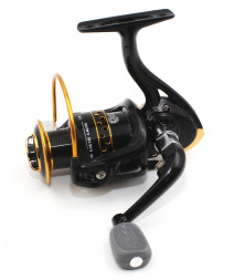 Катушка QUNHAI SY3000A, 9 подшипников, передний фрикцион