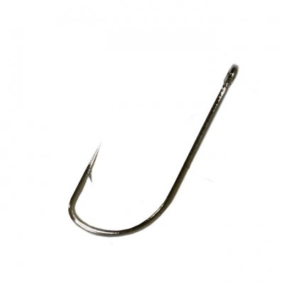 Крючок METSUI crystal bln №4 12шт CR-BLN-04