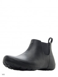 Галоши Speci.All 510 МР мужские р.45-46 чёрные