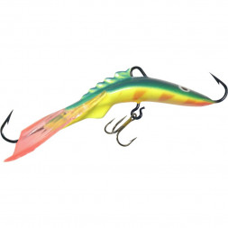 Балансир рыболовный для зимней рыбалки Aqua Acrobat 57mm цвет 016R