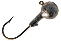Джиг-головка Marlin's Шар 18г №3/0