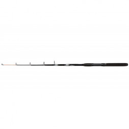 Спиннинг SIBBEAR URANUS телеск. стеклопластик 2.7m 40-80g ручка - EVA
