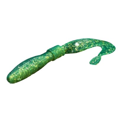 Приманка силиконовая SPRUT Kinbo 110 7.6г/GRS 4шт