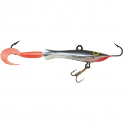 Балансир рыболовный для зимней рыбалки Demon-1 6.2 см цвет 001S