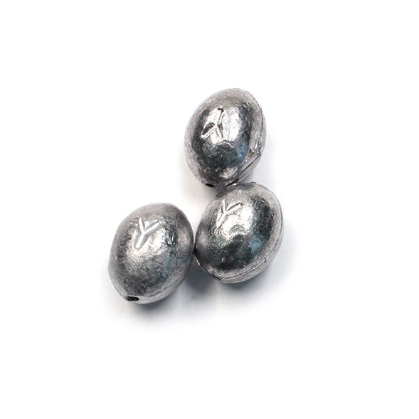 Груз Оливка скользящая Яман - 32 гр.