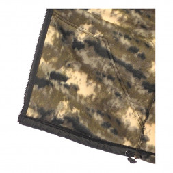 Костюм дем. Пикник Люкс кмф 135 тк. флис р.48-50/170-176 Huntsman