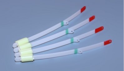 Сторожок Fishlandia лавсан 2рес. п/балансир 100*0.35 7.0г 720-07 цена за 1 шт