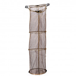 Садок CONDOR круглый, 3-х секционный, d-40 см, длина 1,5 м без чехла