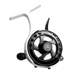 Катушка Black Side мульт. зимн. ICE TIGER LH 5+1 подш.