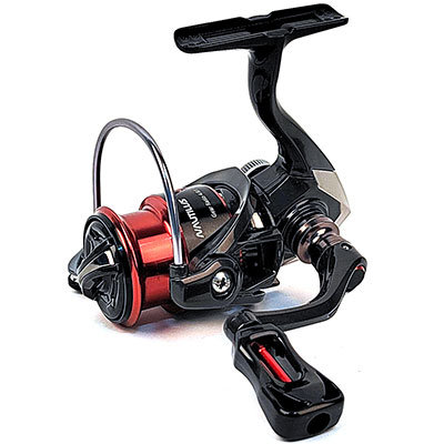 Катушка б/ин. Nautilus I&#039;zi 2000PG