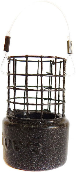 Кормушка IVVA Дюза 100гр 1уп. -1шт.