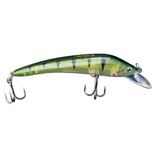 Воблер SEBILE Koolie Minnow ML 102 SK PV 1250435