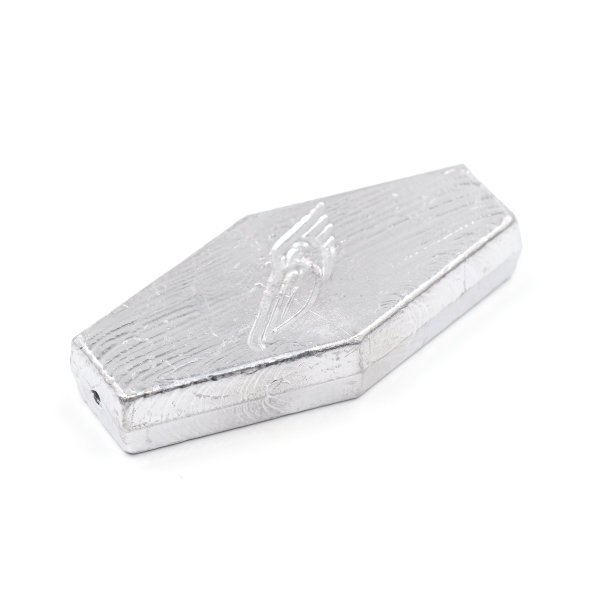 Груз Ромб скользящий Яман - 120 гр.