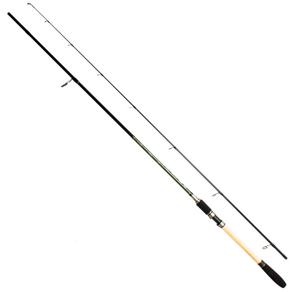 Спиннинг KYODA AMANTE  XS длина 2,10 м, тест  14-56 гр, carbon T40, штекер