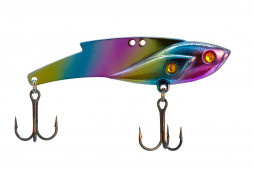 Блесна цикада KYODA Spark Medal, размер 55, вес 14 гр тонущий цвет H81