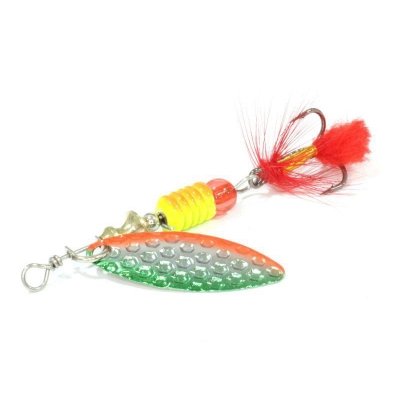 Блесна SPRUT Oruto Spinner №2 7г SGRO