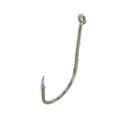 Крючок METSUI bait holder bln №10 12шт BH-BLN-10