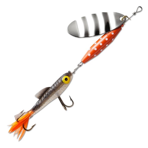 Блесна ABU GARCIA Reflex Fish 7г S 1312776