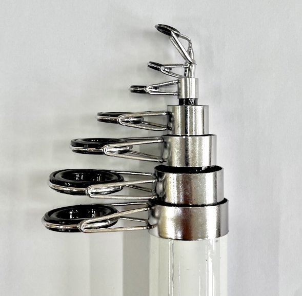 Удочка CONDOR Black Shark с/к 3м 5-25г 0120007-300