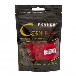 Насадка TRAPER 8мм 20гр мотыль