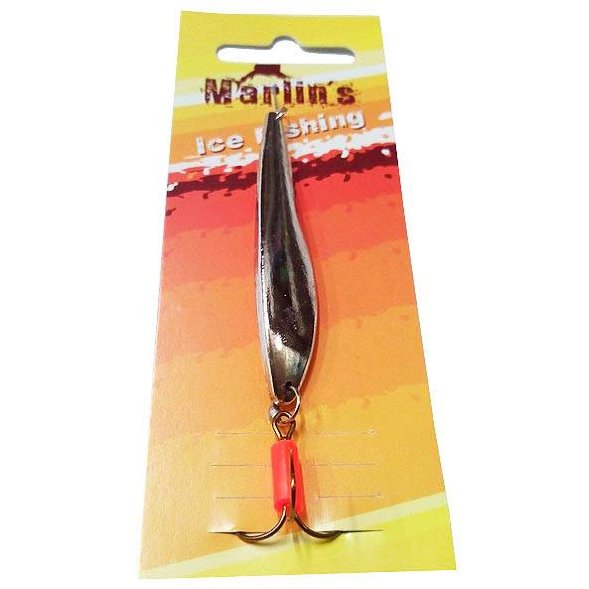 Блесна зимняя Marlin's 14г 5001-201