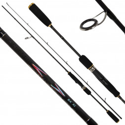 Спиннинг CONDOR Piligrim 2.1м 12-56г