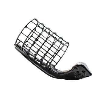 Кормушка IVVA Калибр 35мм 110гр