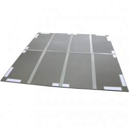 Пол 2T ЭВА для палаток Polar Bird и Снегирь 1700х1700х8 мм