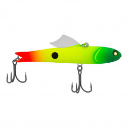 Воблер CONDOR DAETH RUNER размер 68 мм, вес 9,5 гр, цвет S1101