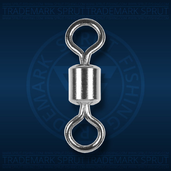 Вертлюг Sprut SW-02 BN №7 14шт