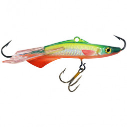 Балансир рыболовный для зимней рыбалки Aqua Aspid NEW 5,6 см цвет 105