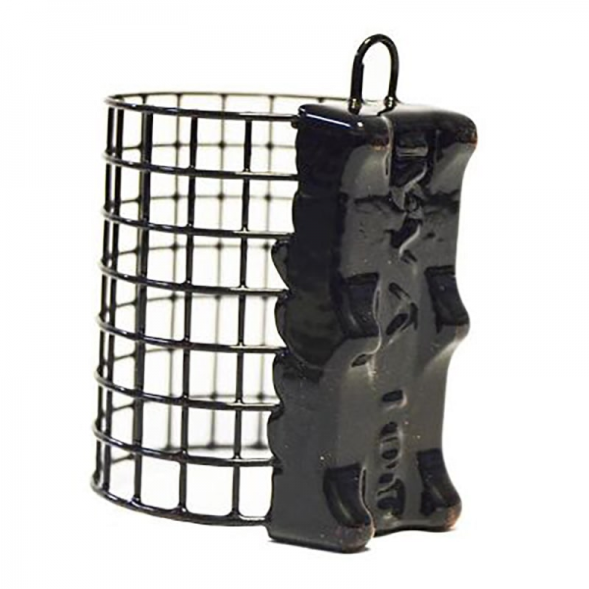 Кормушка IVVA Паляшчук 40гр 1уп. -1шт.