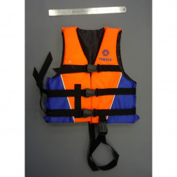 Жилет страховочный детский XS