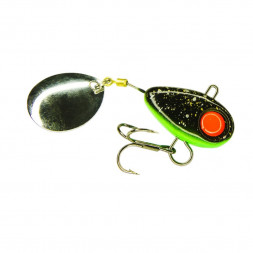 Тейл-спиннер ESOX ЦИКЛОП 20гр C008